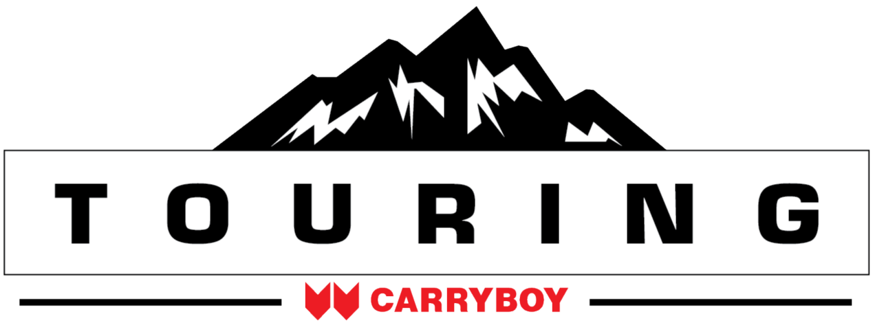 Carryboy Logo