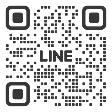 Line QR Code