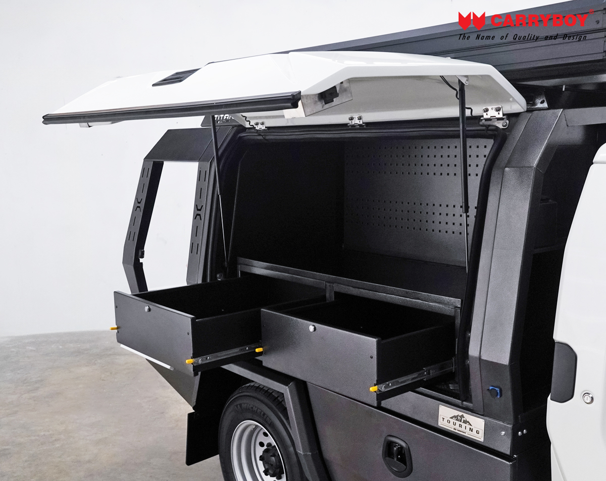 Fit-Outs Package Right