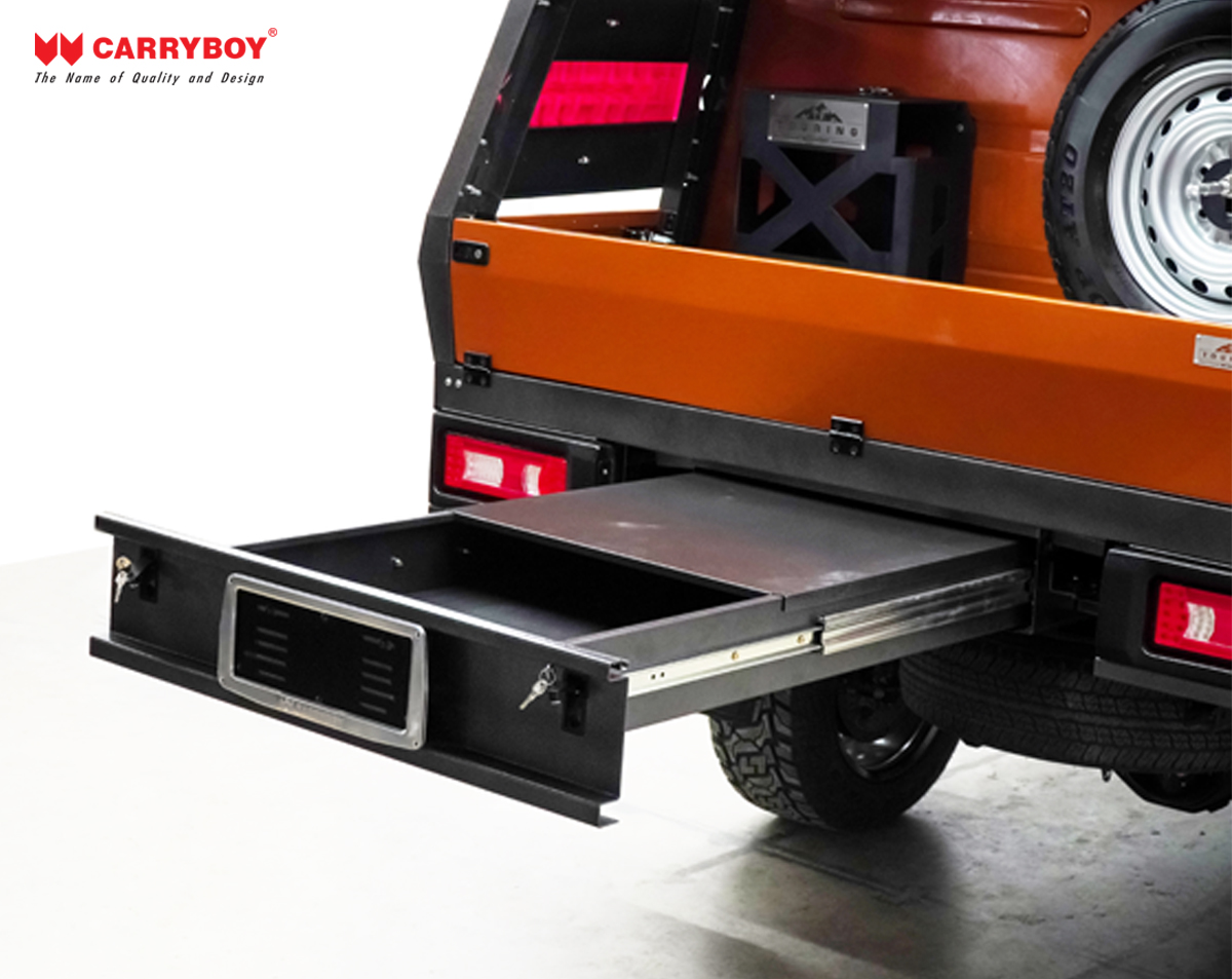 Fit-Outs Package Right